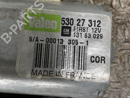 Rear wiper motor OPEL CORSA D (S07) 1.3 CDTI (L08, L68) | BP24101357M102 