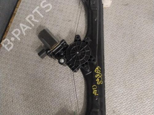 Used Front right window mechanism Front right window mechanism FIAT 500 (312_) 1.2 (312AXA1A) (69 hp) 36510515 36510515