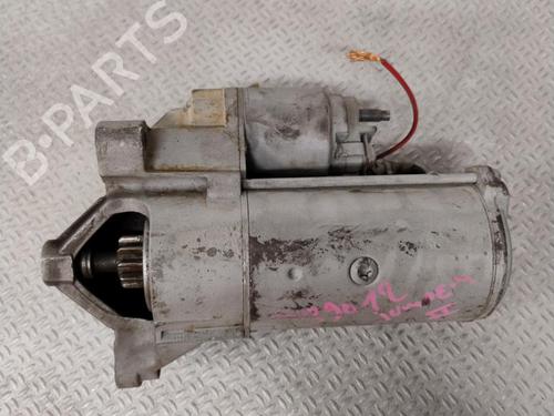 Starter CITROËN JUMPER I Van (244) 2.0 HDi | BP29264358M8 