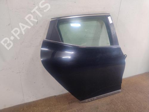 Dør højre bagtil RENAULT CLIO V (B7_) 1.0 LPG (B7MT) | BP39601045C5 - Image 5