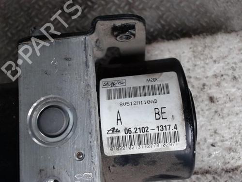 ABS pump FORD FIESTA VI (CB1, CCN) 1.4 | BP30483457M43 - Image 2