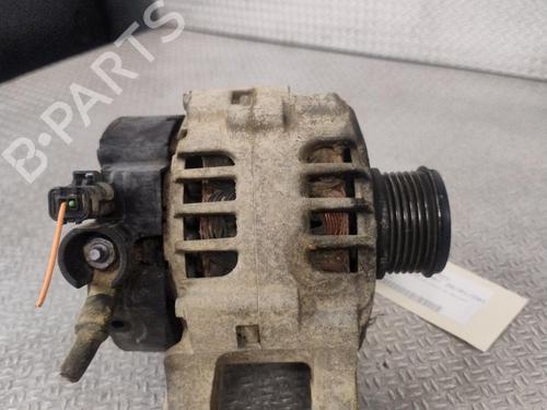 Alternator CITROËN NEMO Box Body/MPV (AA_) 1.4 HDi | BP38474167M7 - Image 2