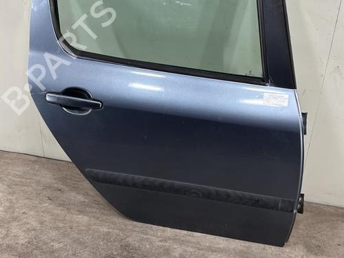 Right rear door PEUGEOT 307 (3A/C) 1.6 HDi | BP24065230C5 
