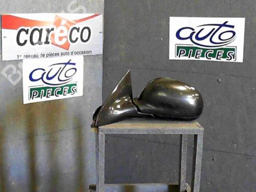 Used Left mirror PEUGEOT 406 Coupe (8C) 2.2 HDI (133 hp) 24061566