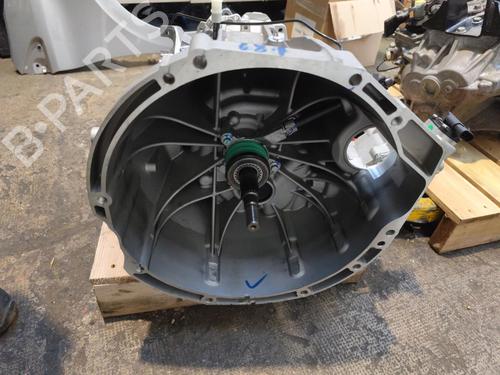 Getriebe RENAULT MASTER IV Platform/Chassis BLUE DCI 150 | BP36819372M3 - Image 3