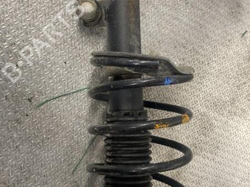 Used Left front shock absorber Left front shock absorber PEUGEOT 206 SW (2E/K) 1.6 16V (109 hp) 24100434 24100434