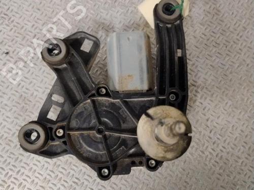 Rear wiper motor PEUGEOT PARTNER Box Body/MPV 1.6 HDi | BP31302163M102 