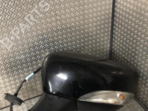 Left mirror RENAULT CLIO IV (BH_) 1.5 dCi 75 | BP24061389C26 