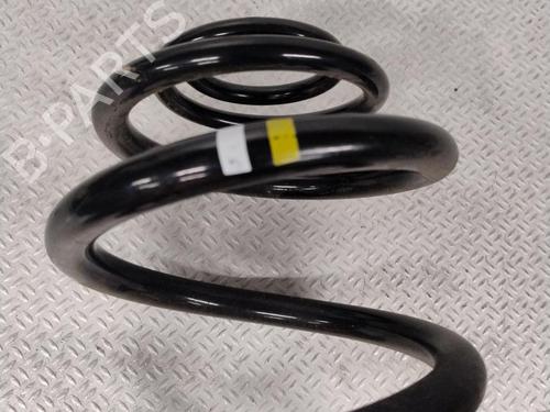 Used Shock absorber spring Shock absorber spring RENAULT TRAFIC III Van (FG_) 1.6 dCi 125 (FGMH) (125 hp) 36510328 36510328