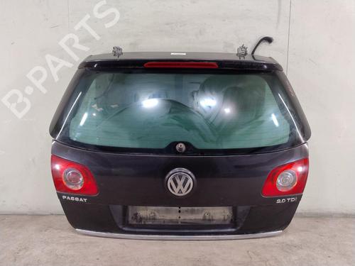 Tailgate VW PASSAT B6 Variant (3C5) 2.0 BlueTDI | BP24084334C6 