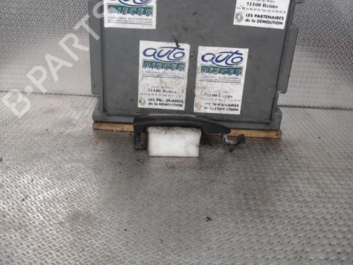 Used Front left exterior door handle CITROËN C3 Picasso (SH_) [2008-2026]  24072151