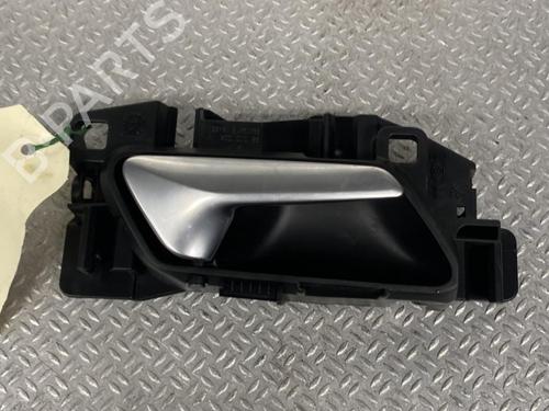 Used Rear right interior door handle Rear right interior door handle 24093809 24093809