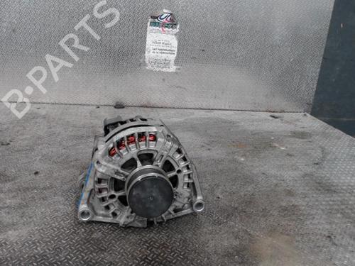 Used Alternator Alternator OPEL MOKKA / MOKKA X (J13) 1.4 (_76) (140 hp) 24093529 24093529