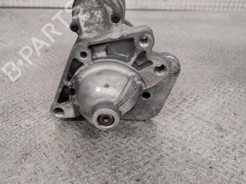 Used Starter Starter RENAULT MODUS / GRAND MODUS (F/JP0_) 1.5 dCi 75 (75 hp) 40553318 40553318