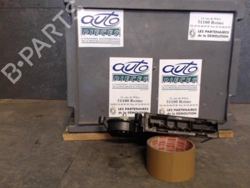 Used Left rear window motor Left rear window motor AUDI A4 B6 (8E2) 1.9 TDI (130 hp) 24069526 24069526