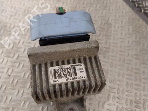 Electronic module DACIA DUSTER (HS_) 1.5 dCi | BP24841653M83 