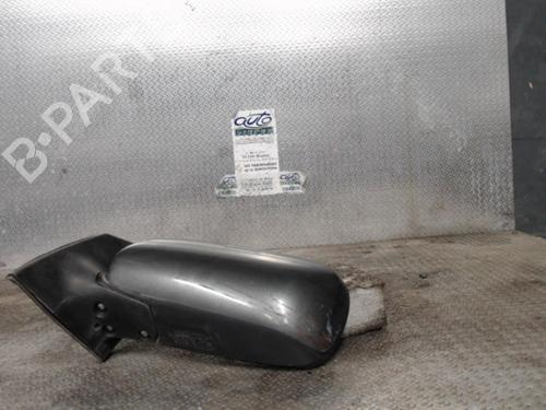 Used Left mirror Left mirror TOYOTA COROLLA Saloon (_E12_) 1.4 D-4D (NDE120_, NDE120R) (90 hp) 24083060 24083060