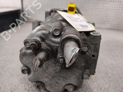 AC compressor PEUGEOT 807 (EB_) 2.0 HDi | BP29468423M34 