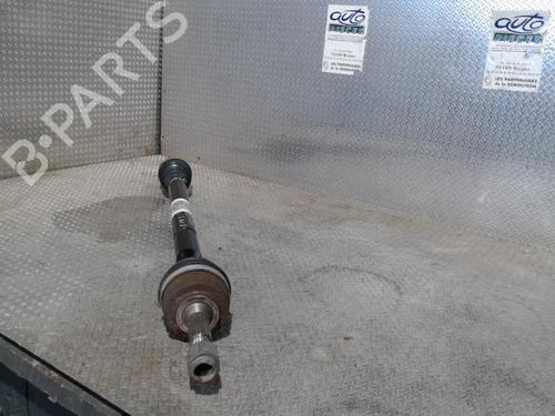 Used Right front driveshaft CITROËN C3 II (SC_) 1.0 VTi 68 (68 hp) 24092121