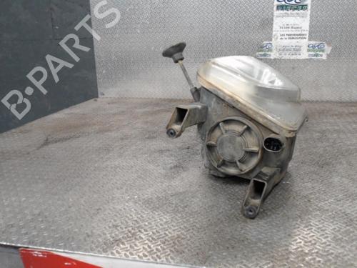 Used Left front fog light OPEL MERIVA A MPV (X03) 1.8 (E75) (125 hp) 24081604