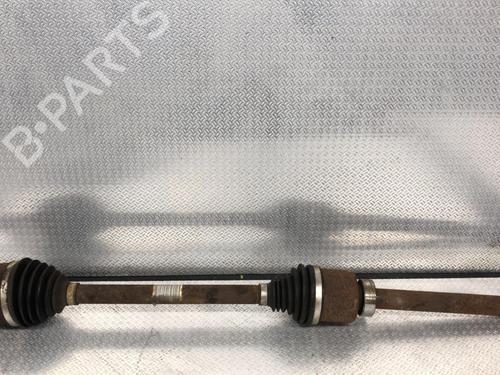 Right front driveshaft RENAULT MASTER III Van (FV) 2.3 dCi 165 RWD (FV0P, FV0U, FV10, FV12, FV1E) | BP36463866M39 - Image 4
