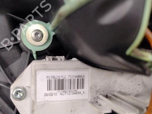 Heater blower motor BMW 1 (E87) 116 d | BP32037718M62 - Image 2
