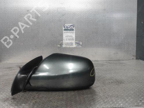 Left mirror PEUGEOT 307 (3A/C) 2.0 HDi 135 | BP24085220C26 