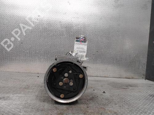 Used AC compressor AC compressor RENAULT TWINGO II (CN0_) 1.5 dCi 90 (86 hp) 24091483 24091483