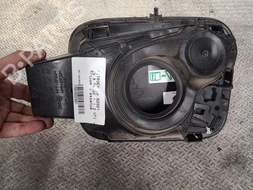 Fuel flap CITROËN C3 III (SX) 1.2 VTi 68 | BP24100613C131 