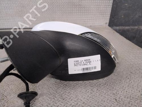 left-mirror-ford-fiesta-vi-cb1-ccn-2008-37595763 main image