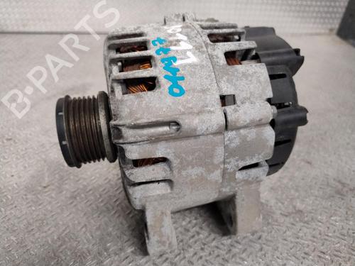 Alternator PEUGEOT 2008 I (CU_) 1.4 HDi | BP39156888M7 - Image 3