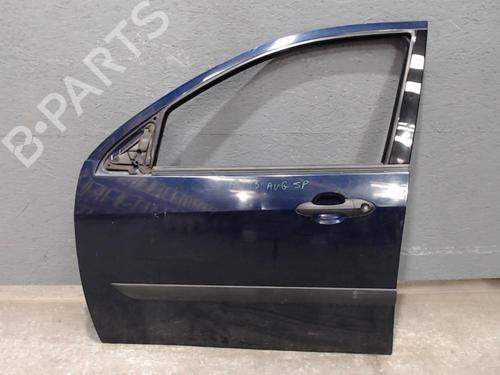 Used Left front door FORD FOCUS I (DAW, DBW) [1998-2009]  24073513