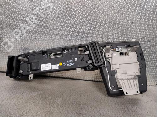 Quadrante RENAULT SCENIC E-TECH PHASE I EV87 | BP36462281C47 - Image 6