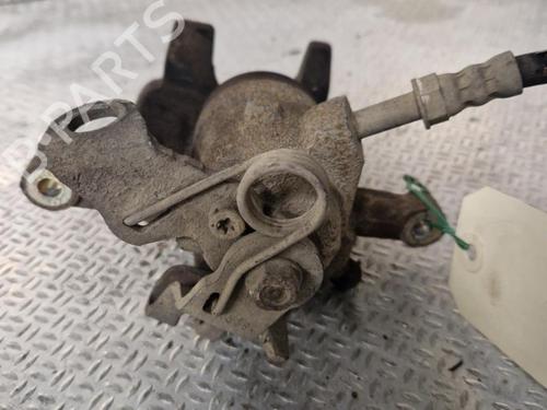 Used Right rear brake caliper VW MULTIVAN T5 (7HM, 7HN, 7HF, 7EF, 7EM, 7EN) 2.5 TDI (174 hp) 24060169