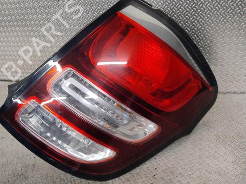 Used Right taillight Right taillight CITROËN C3 II (SC_) 1.4 HDi 70 (SC8HZC, SC8HR0, SC8HP4) (68 hp) 33132420 33132420