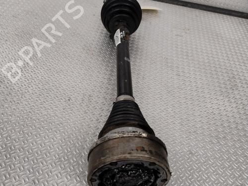 Used Left front driveshaft VW GOLF VI (5K1) 1.6 TDI (105 hp) 27193061