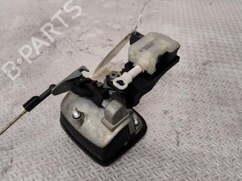 Used Tailgate handle SEAT IBIZA III (6L1) 1.9 SDI (64 hp) 28614974