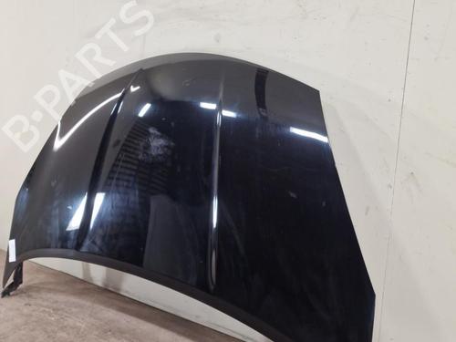 Used Hood NISSAN NOTE (E11, NE11) 1.4 (88 hp) 24061958