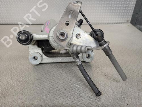 Left rear brake caliper RENAULT MASTER III Platform/Chassis (EV, HV, UV) 2.3 dCi 130 RWD (HV01, HV10, HV11, HV12, UV01, UV10,... | BP38474027M107 - Image 5