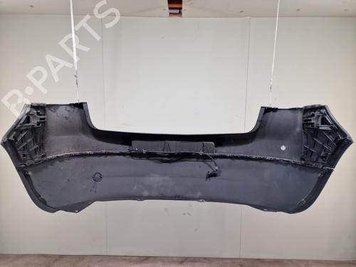 Rear bumper VW GOLF V (1K1) 1.9 TDI | BP24083833C8 