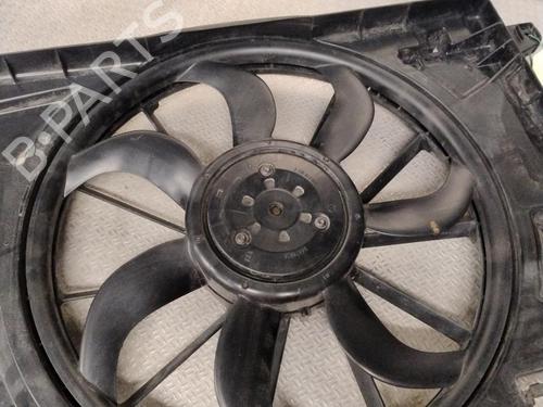 Radiator fan OPEL ASTRA K (B16) 1.0 Turbo (68) | BP29601216M35