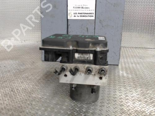 Used ABS pump ABS pump CITROËN C5 III Break (RW_) 2.0 HDi (136 hp) 30483389 30483389