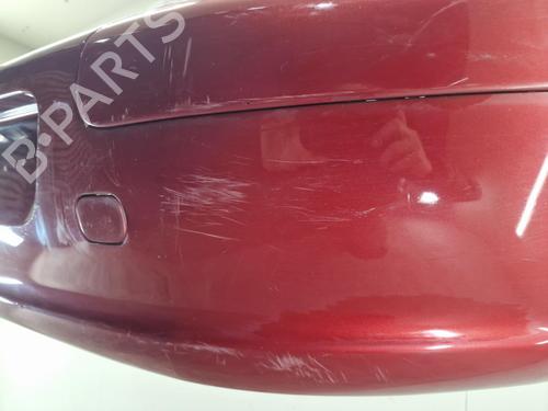 Rear bumper PEUGEOT 307 (3A/C) 1.6 HDi 110 | BP24061619C8 