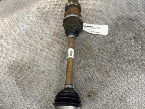 Right front driveshaft FORD FIESTA VI (CB1, CCN) 1.5 TDCi | BP24101180M39 - Image 2