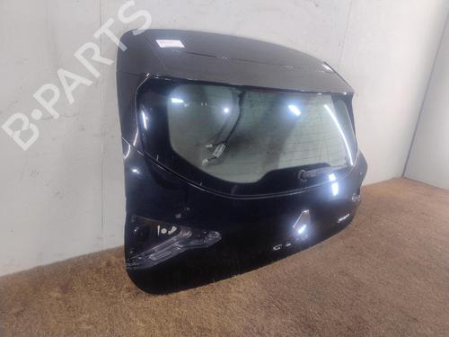 Tailgate RENAULT CLIO V (B7_) 1.0 LPG (B7MT) | BP39601048C6 - Image 3