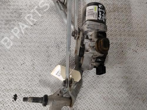 Front wiper motor RENAULT CLIO IV (BH_) 1.5 dCi 90 | BP32037740M29