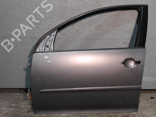 Used Left front door VW GOLF V (1K1) 1.9 TDI (105 hp) 24094767