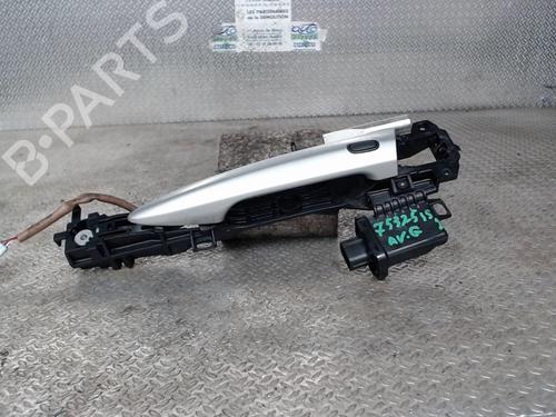 front-left-exterior-door-handle-lexus-is-ii-_e2_-2005-2006-2007-2008-2009-2010-2011-2012-2013-24079197 main image