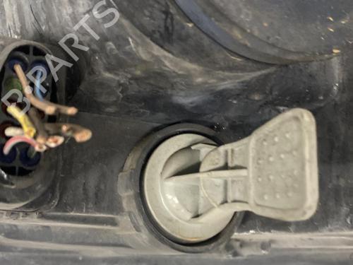 Right headlight VW GOLF V (1K1) 1.9 TDI | BP24101460C29