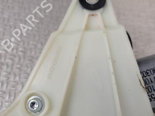 Used Front left window mechanism Front left window mechanism 38797495 38797495